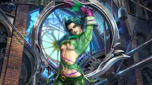 《中土世界：战争之影》推出免费试玩 正式版可继承存档